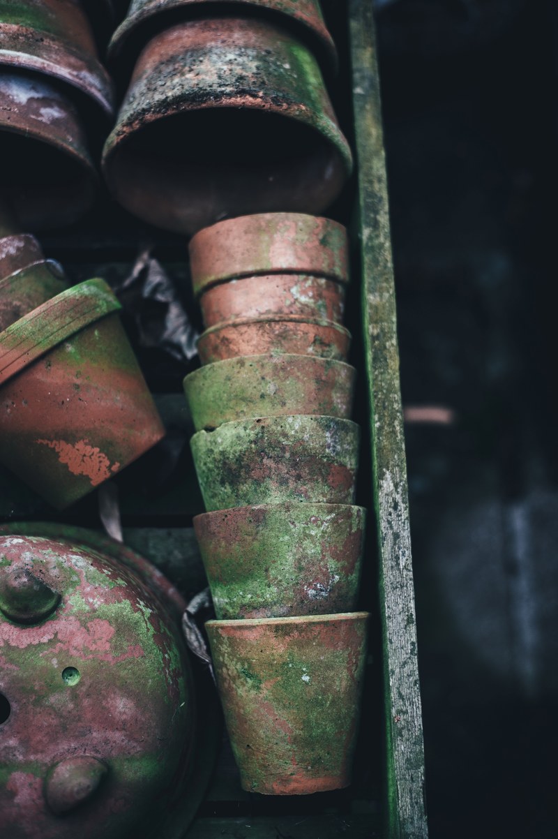 weathered 4k