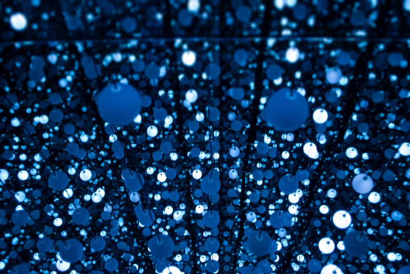 orbs forever_ 4k