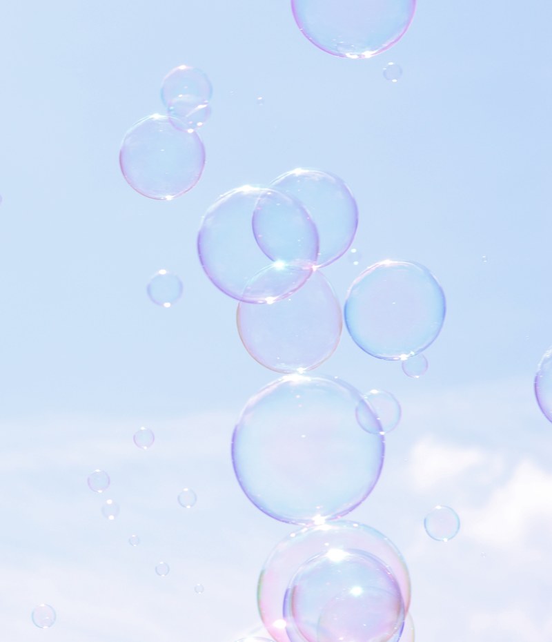 droplet circle light and drop hd, 4k