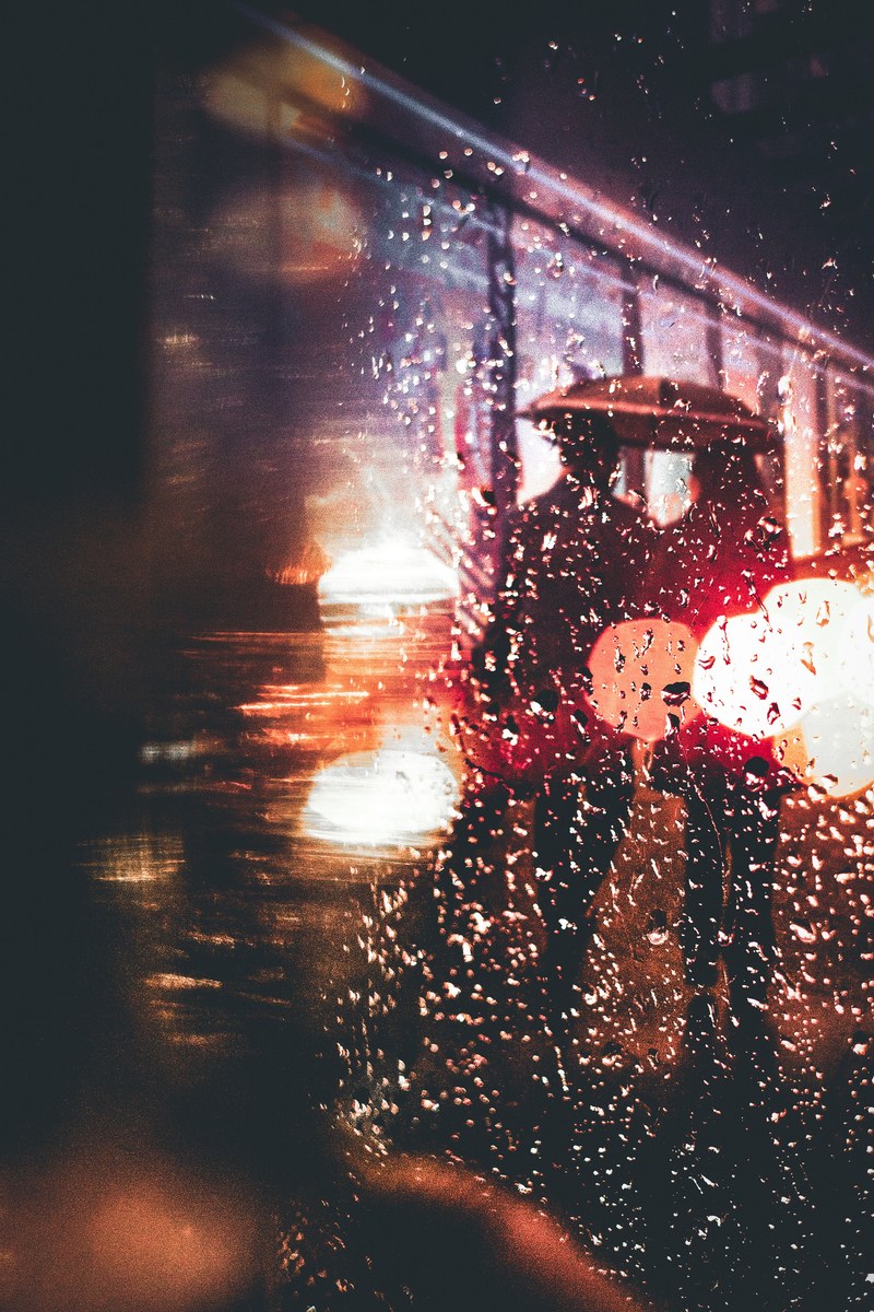 urban folk cityscape street life and wet hd, 4k