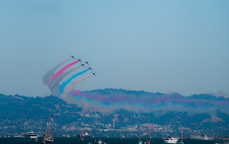 pride 4k