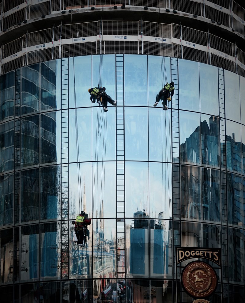 patterm ladder thebeacon and shiny hd, 4k