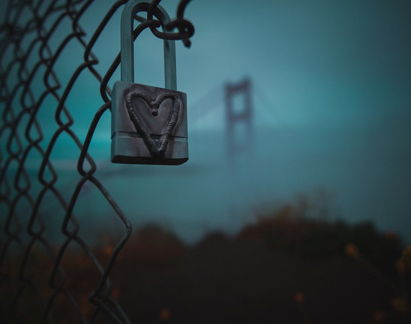 hard love 4k