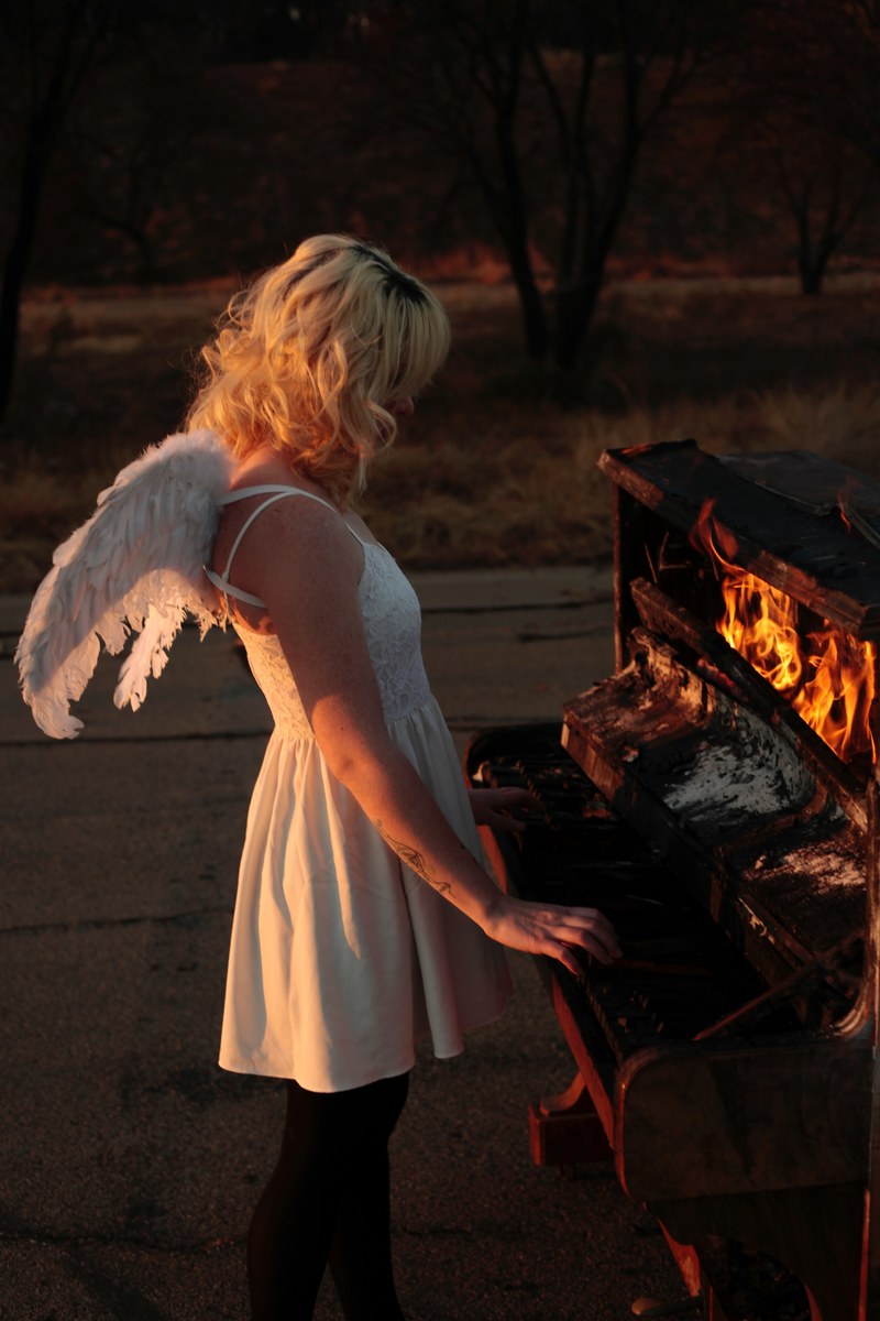 play in the fire 4k