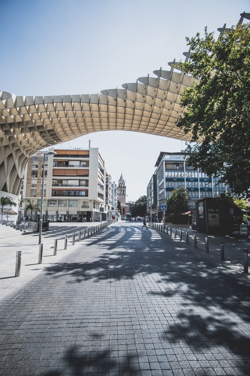 architecture local beauty exploration and espana hd, 4k