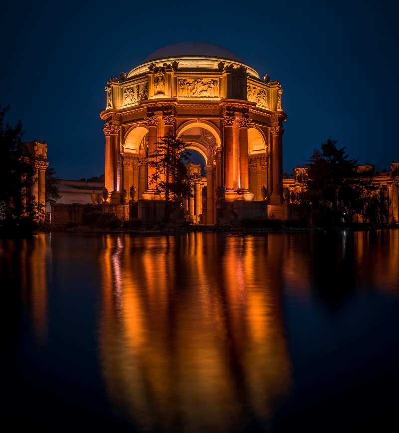 palace nights 4k