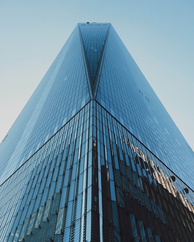 building skyscraper tower and architecture hd, 4k