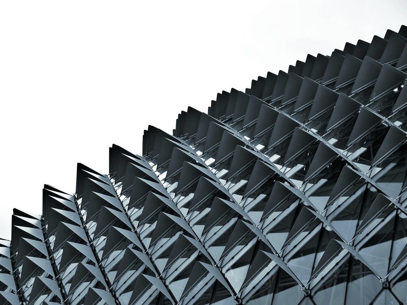 distingush structure element and geometrical 4k