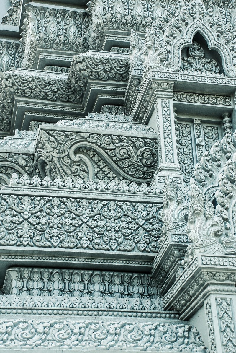 relief palace royal and surface hd, 4k