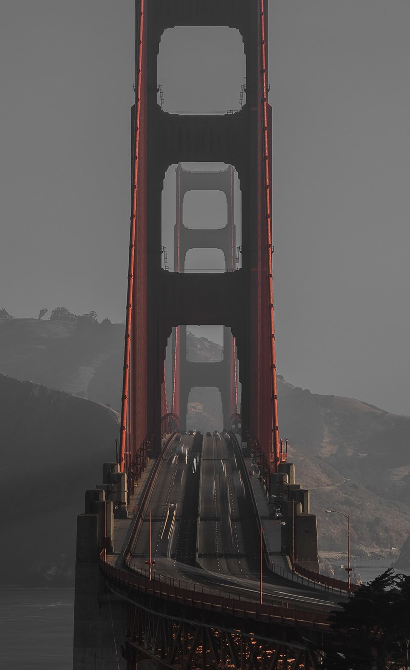perpetual motion 4k