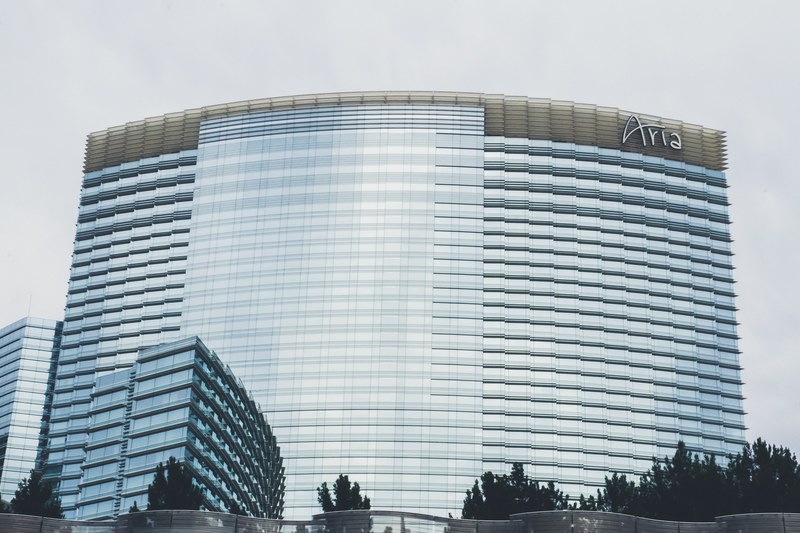 hotel casino gambling and the strip 4k