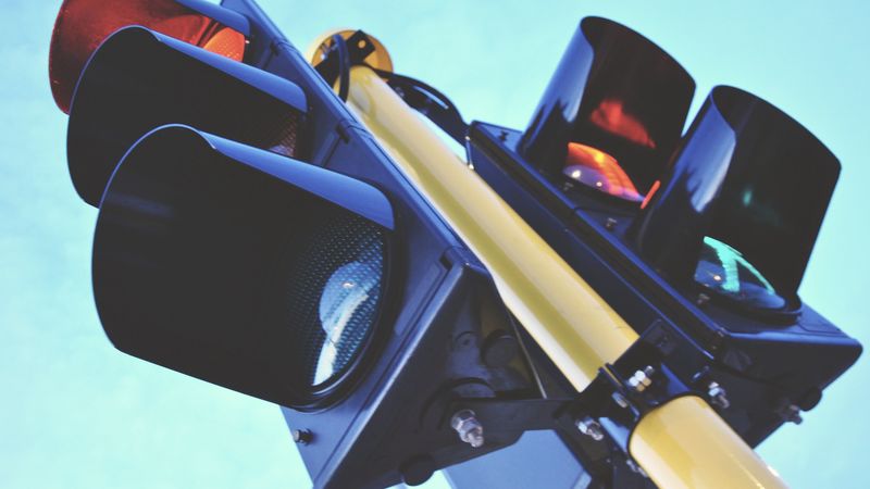traffic, road, motion, rules, 4k