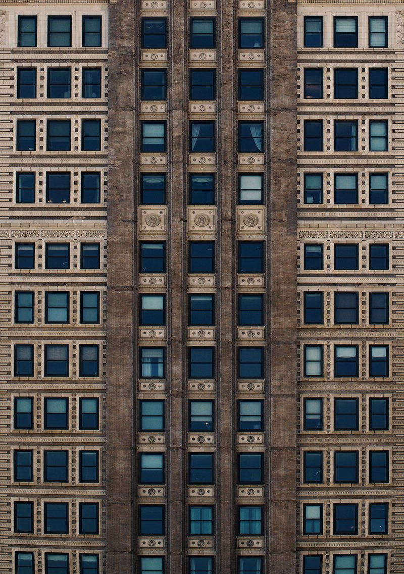 window building apartment and housing hd, 4k