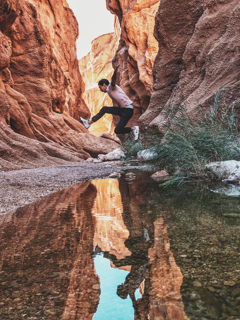true reflection 4k