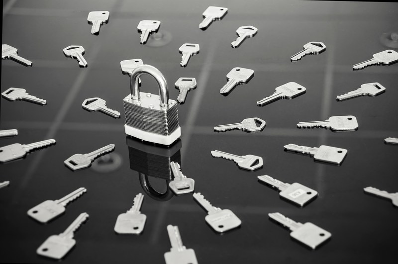 key lockunlock achiever and winner 4k