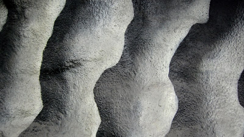 wall form abstract and stockholm 4k