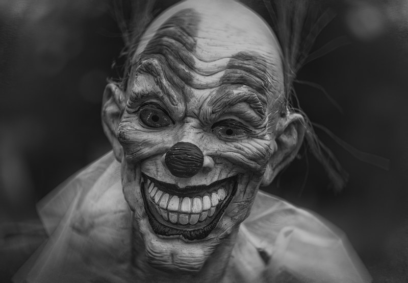happy halloween 4k
