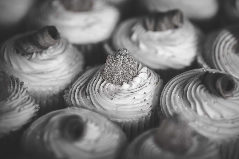 i like cupcakes 4k