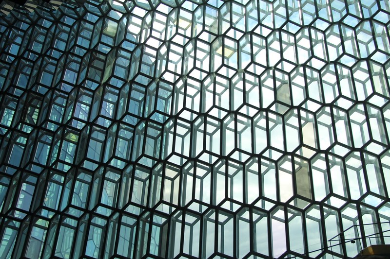 rectangle cube shaped 3d windows, _3d window cube shapes 4k