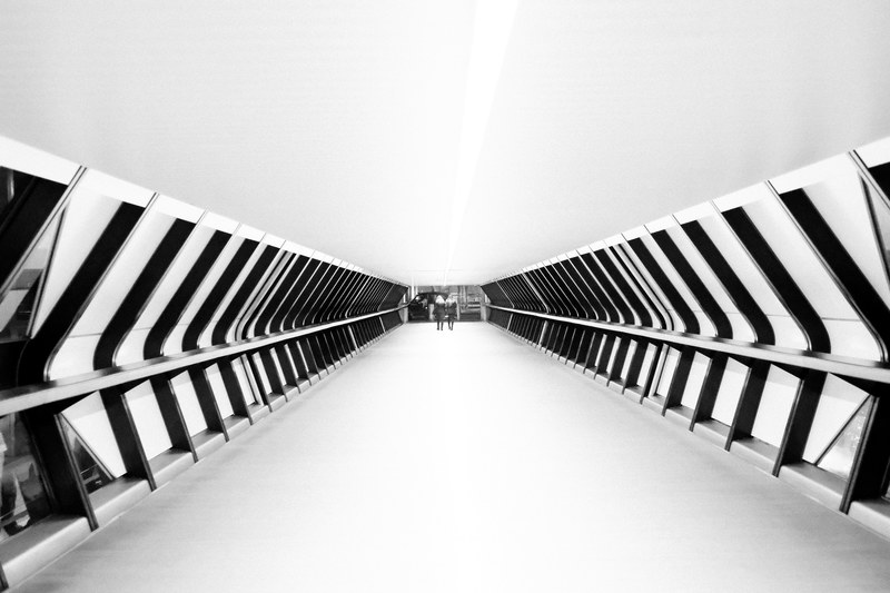 a little bit of perspective goes a long way 4k