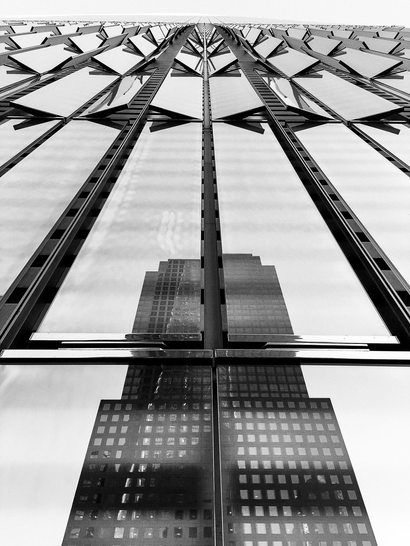 one world trade 4k