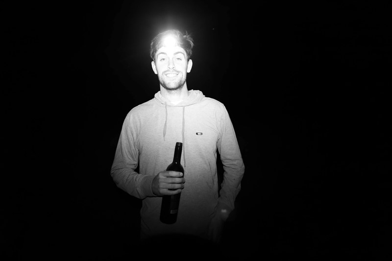 el cap night shoot and wine 4k