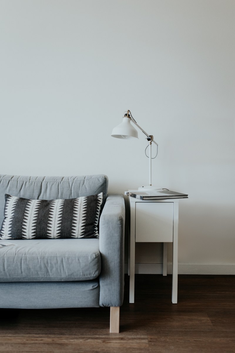 modern living 4k