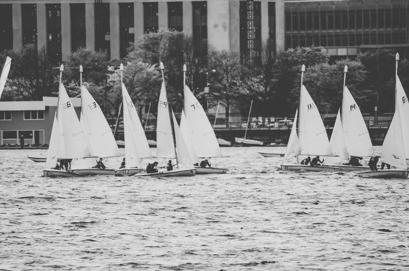 nautical boat team and cambridge 4k