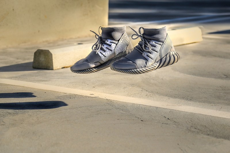 shadow experiment style and streetwear 4k