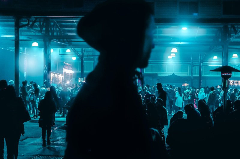 urban folk cityscape street life and street photography 4k