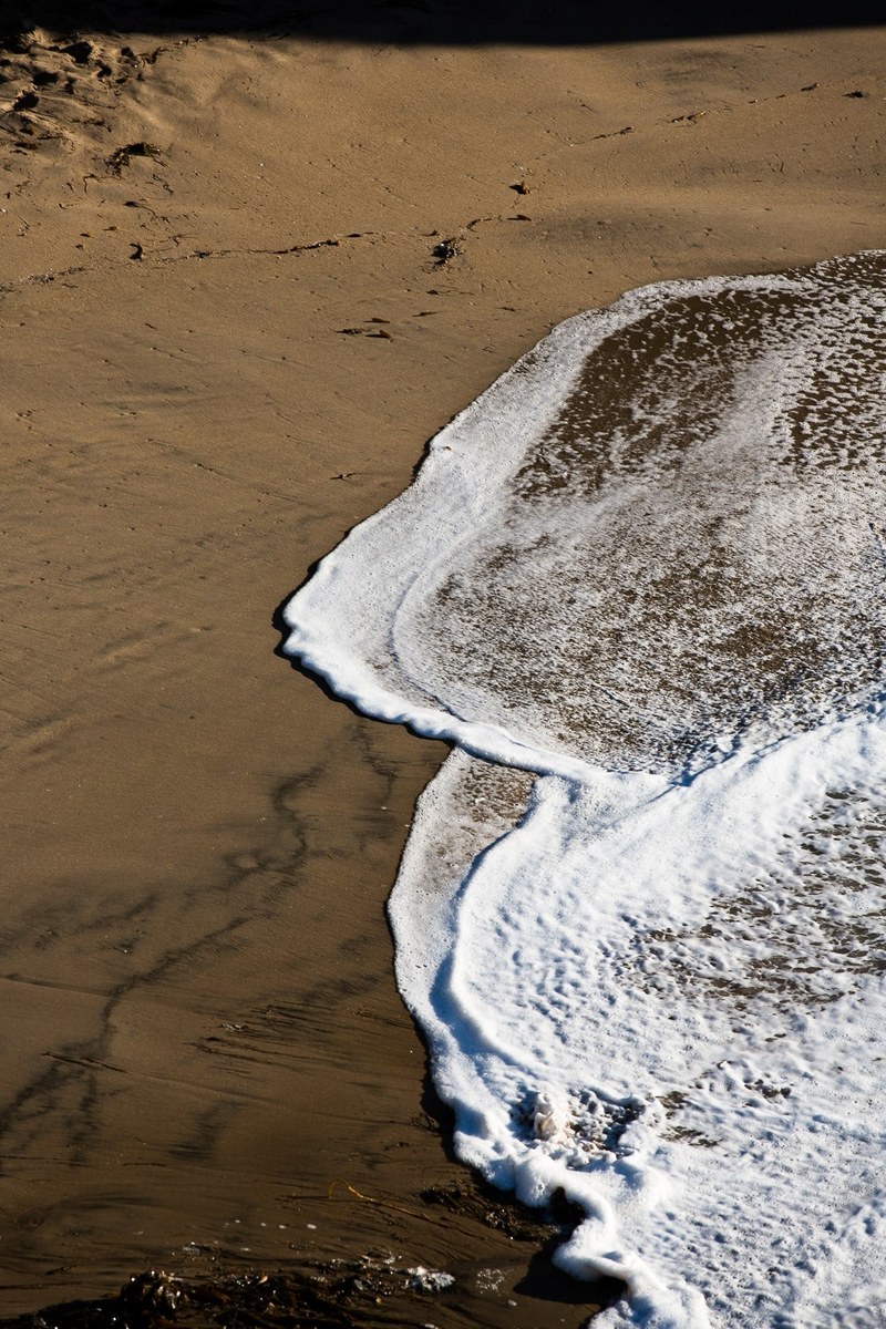 landscape tan white and wet hd, 4k