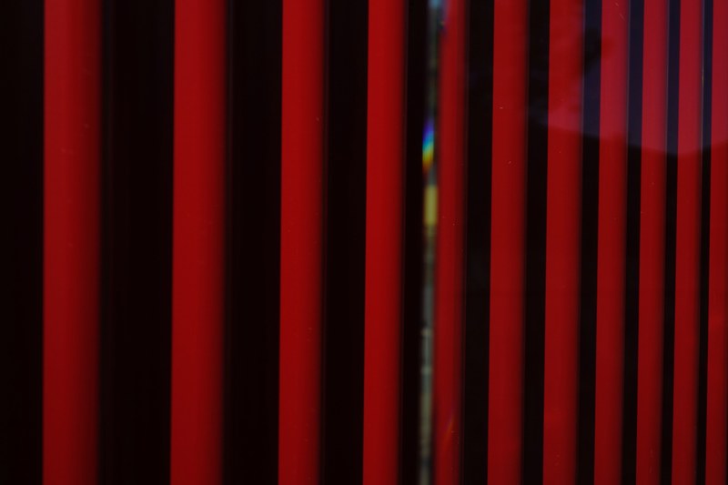 patrick hendry red lines 4k
