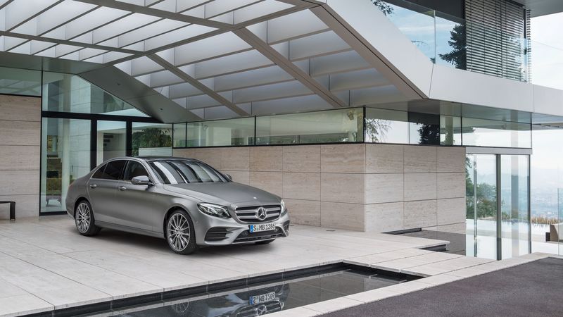 mercedes-benz, e-class, w213, amg, 4k
