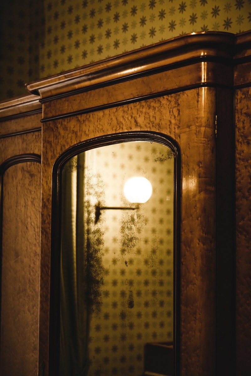 wardrobe mirror light and lighting hd, 4k