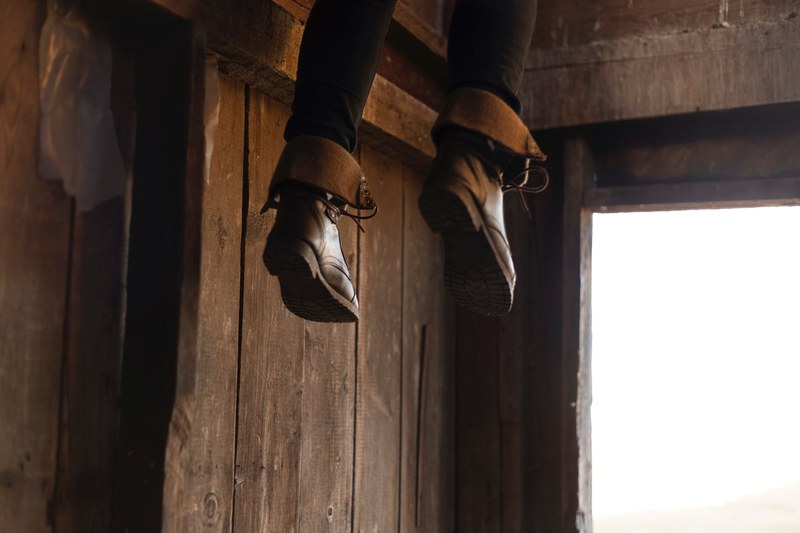 shoe boot barn and fashion 4k