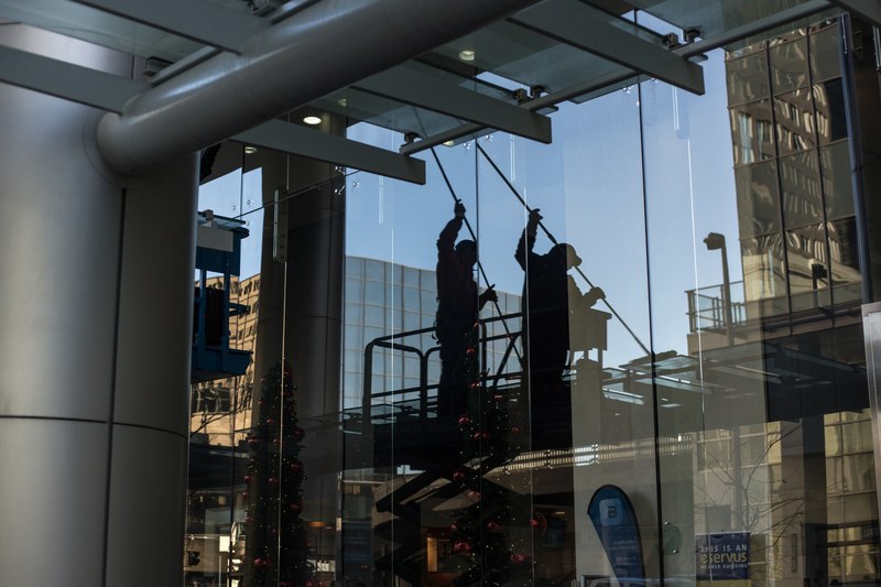 window cleaners 4k