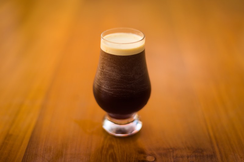 delicious nitro cold brew 4k