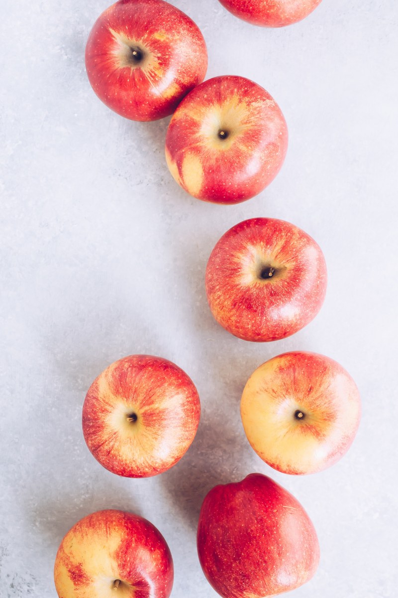 cooking food fruit and apple hd, 4k