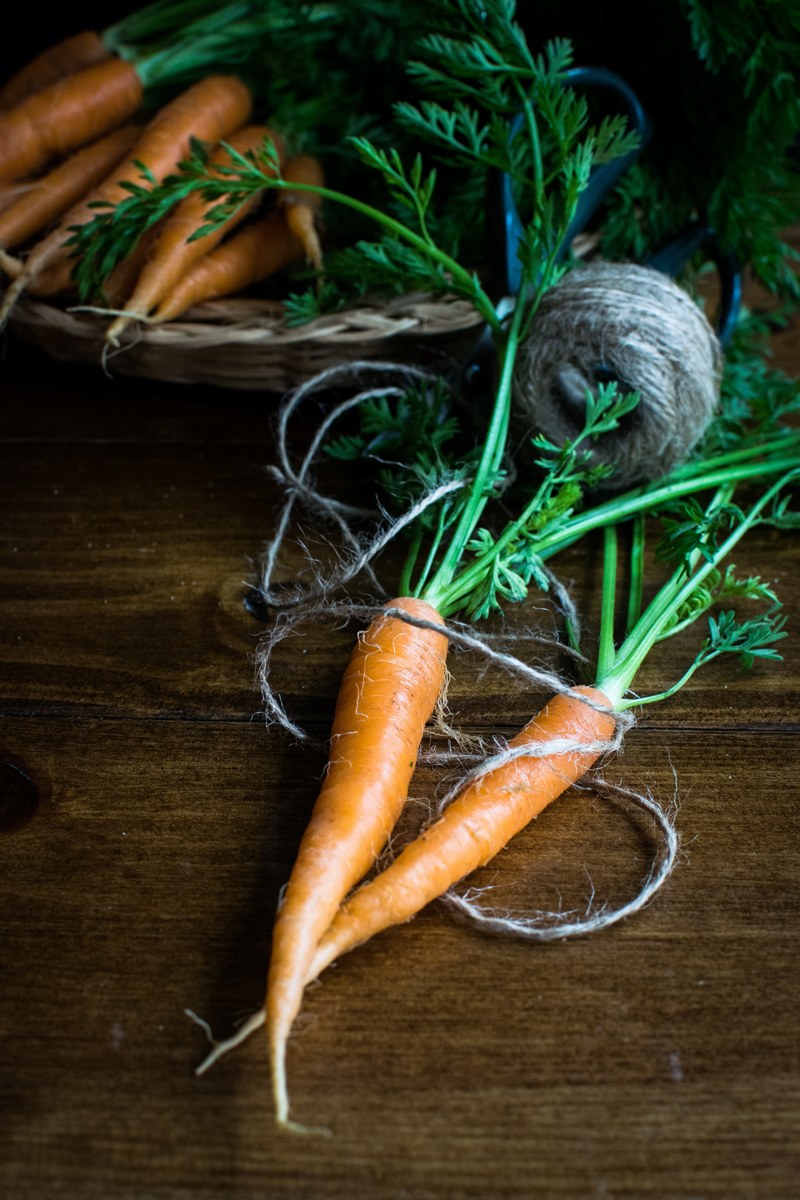 hello carrot 4k