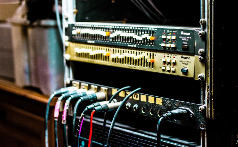 backstage 4k