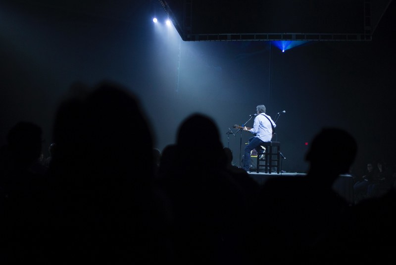 person steve bell christian and sing 4k