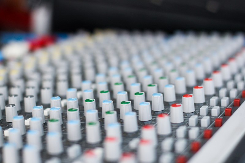 music and console 4k