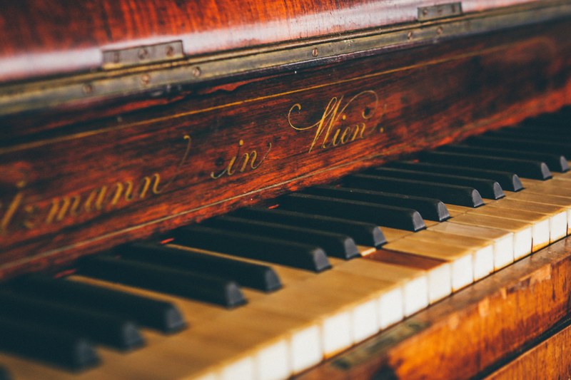 wood work jazz musical and musical instrument 4k