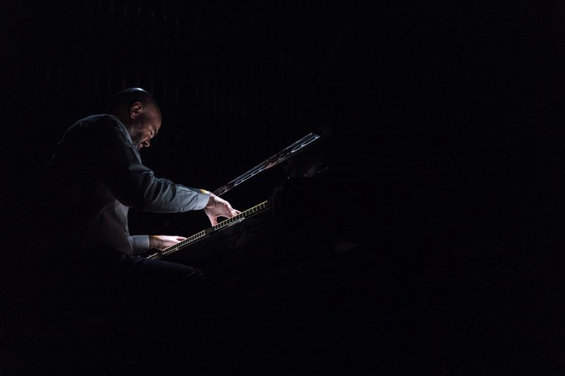 music musician piano and concert 4k