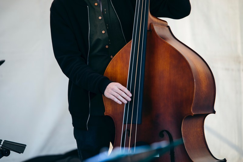 cello instrument music and hand 4k