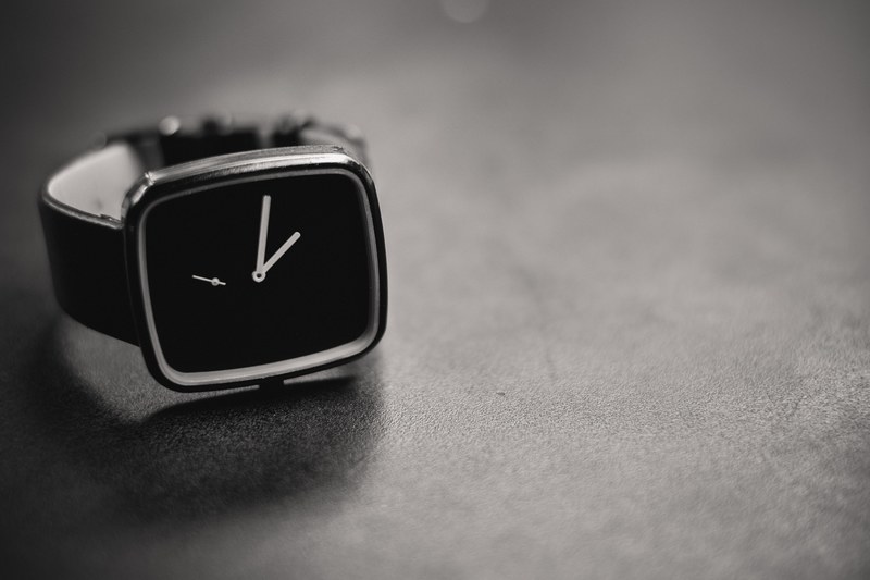 time will tell 4k