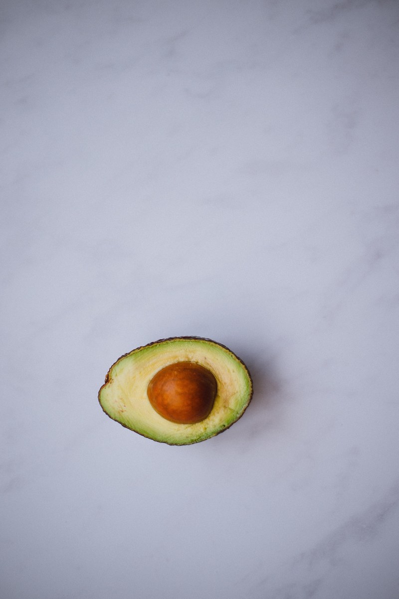avocado 4k