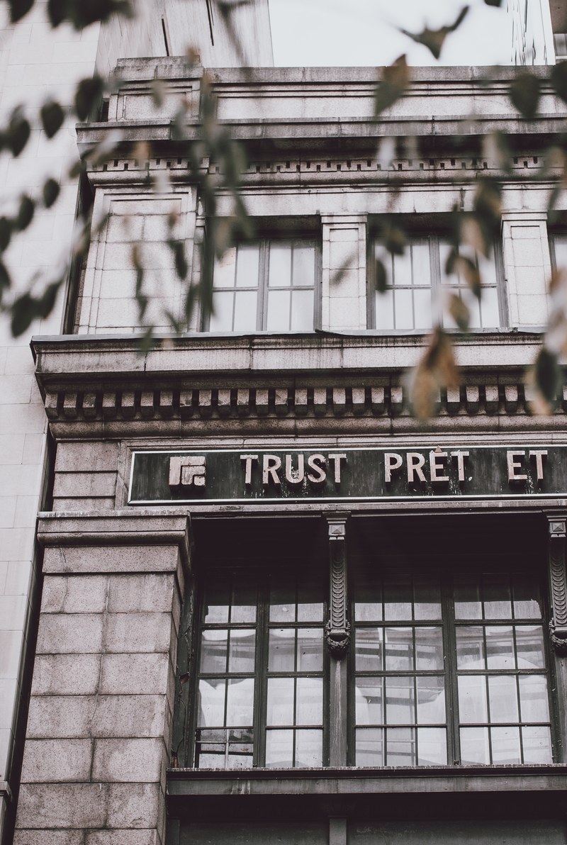trust pret 4k