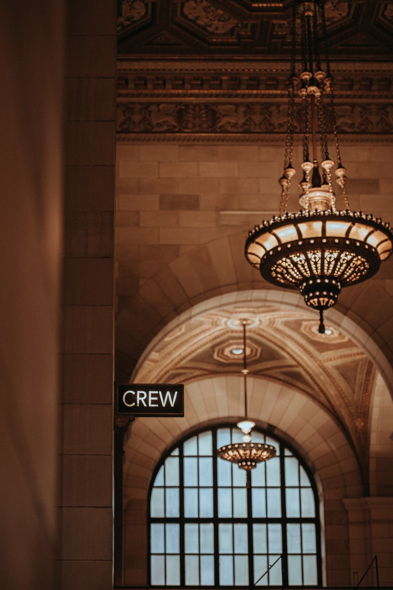 crew cafe amp collective montreal 4k
