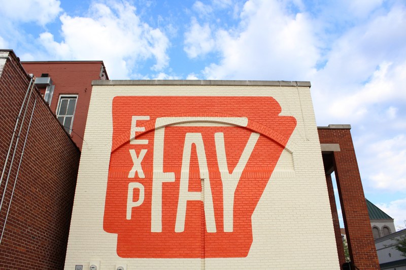 experience fayetteville 4k